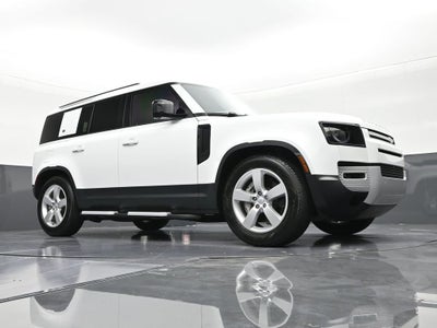 2024 Land Rover Defender 110 P400 S