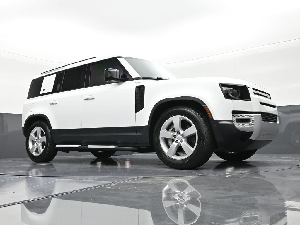 2024 Land Rover Defender 110 P400 S