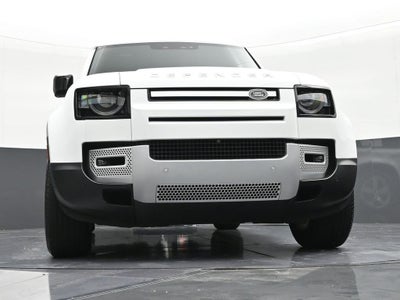 2024 Land Rover Defender 110 P400 S