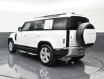 2024 Land Rover Defender 110 P400 S