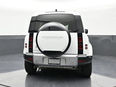 2024 Land Rover Defender 110 P400 S