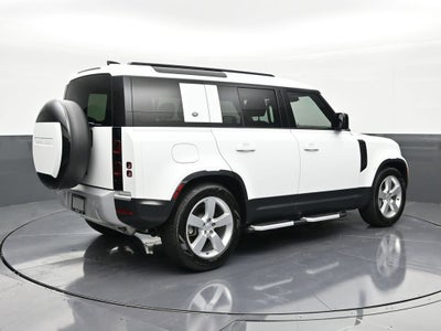 2024 Land Rover Defender 110 P400 S