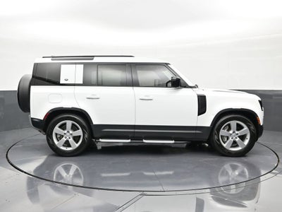 2024 Land Rover Defender 110 P400 S