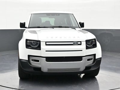 2024 Land Rover Defender 110 P400 S