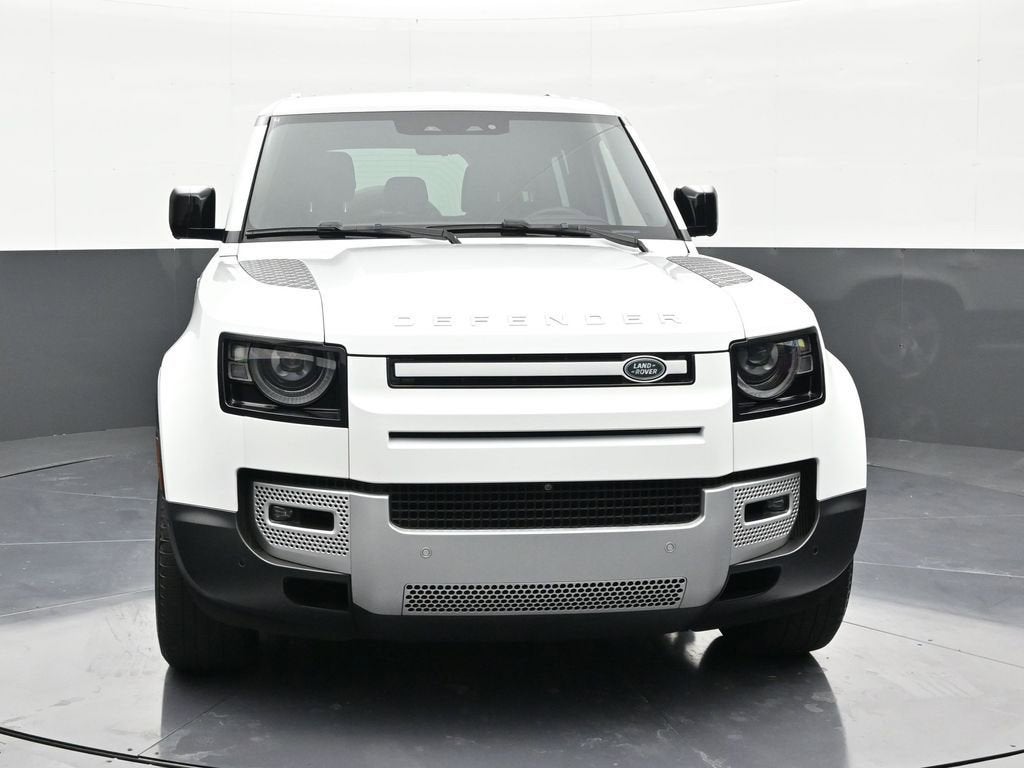 2024 Land Rover Defender 110 P400 S
