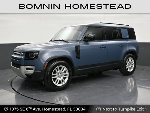 2024 Land Rover Defender S