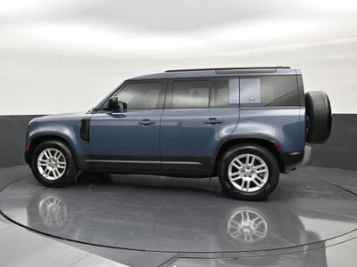 2024 Land Rover Defender S