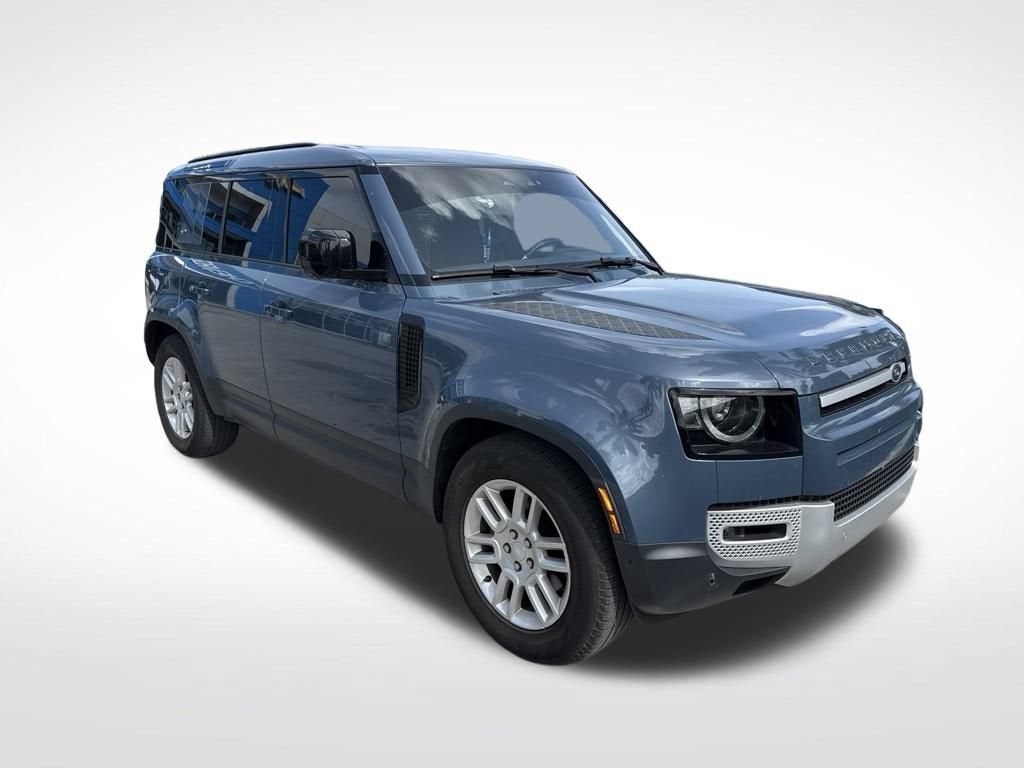 2024 Land Rover Defender S
