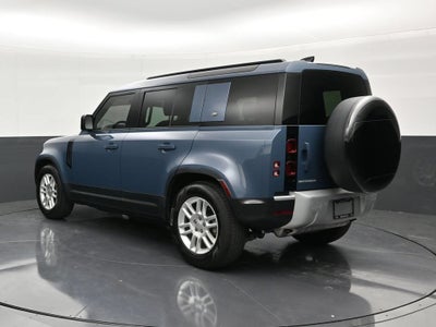 2024 Land Rover Defender S
