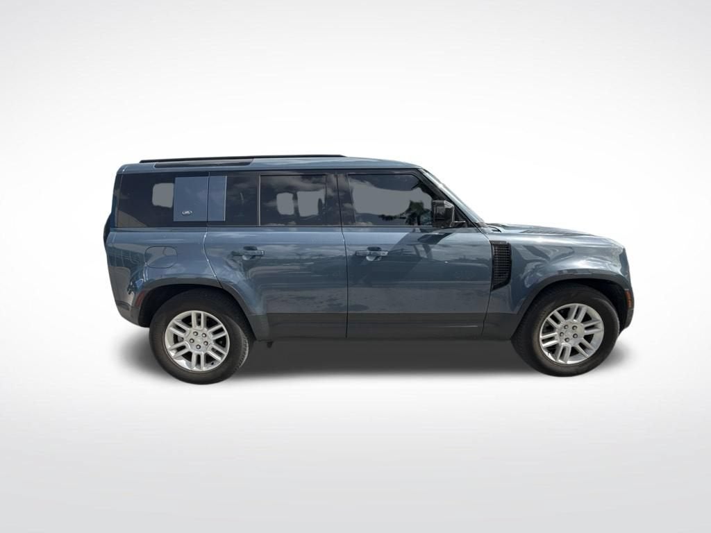2024 Land Rover Defender S
