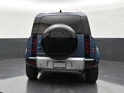 2024 Land Rover Defender S