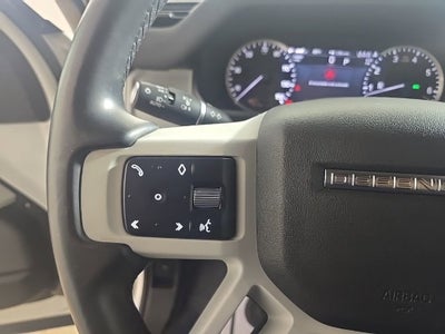 2023 Land Rover Defender S