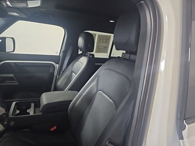 2023 Land Rover Defender S