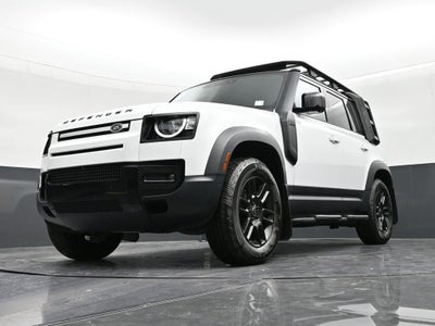 2023 Land Rover Defender S