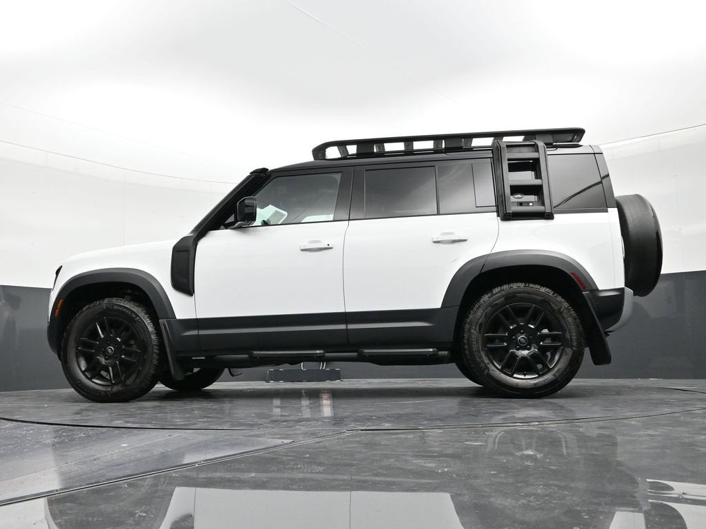 2023 Land Rover Defender S