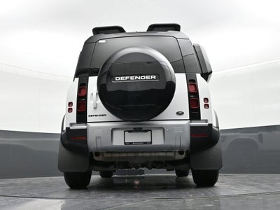 2023 Land Rover Defender S