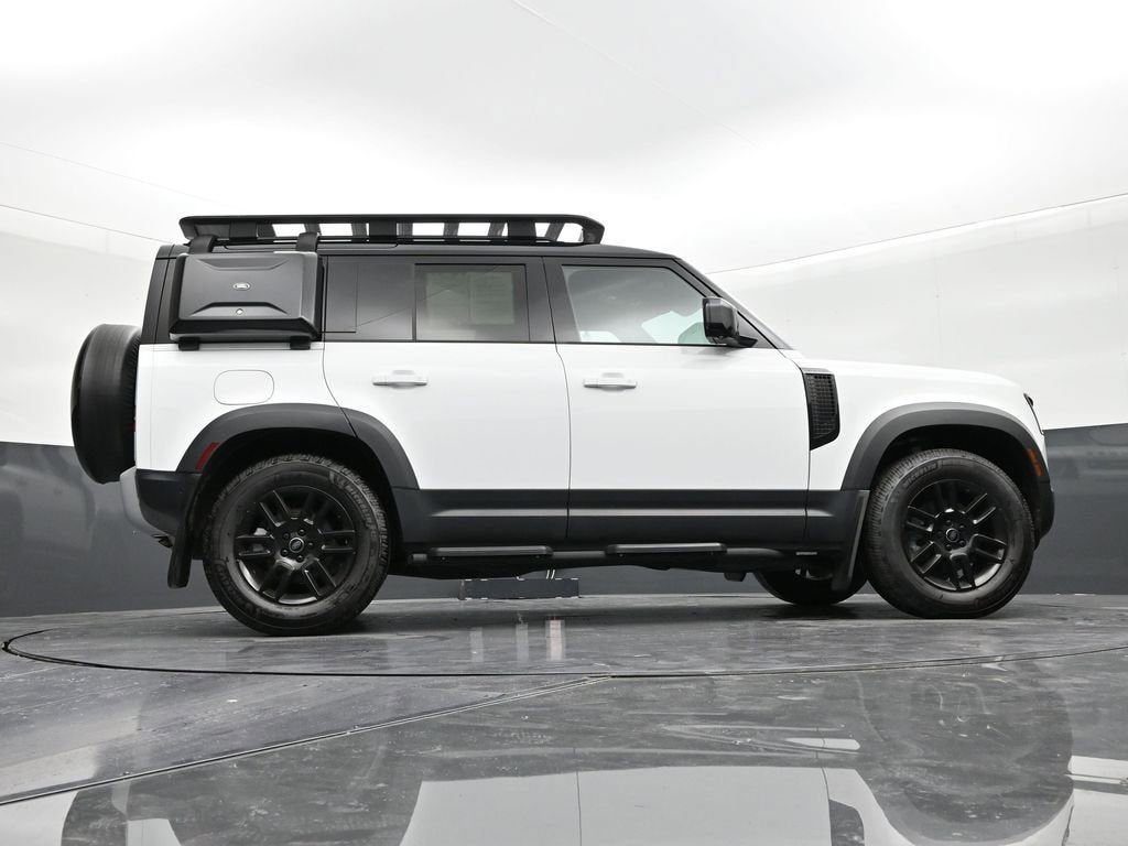 2023 Land Rover Defender S