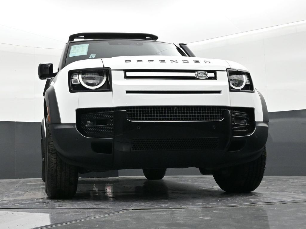 2023 Land Rover Defender S