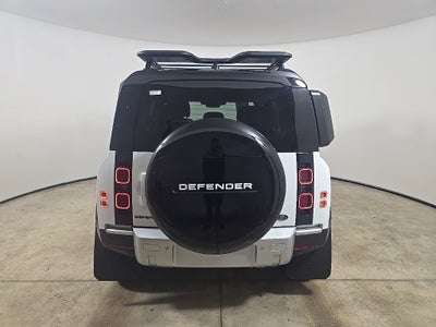 2023 Land Rover Defender S