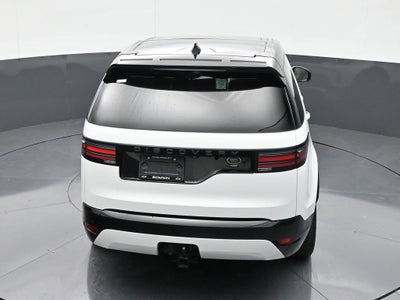2023 Land Rover Discovery HSE R-Dynamic