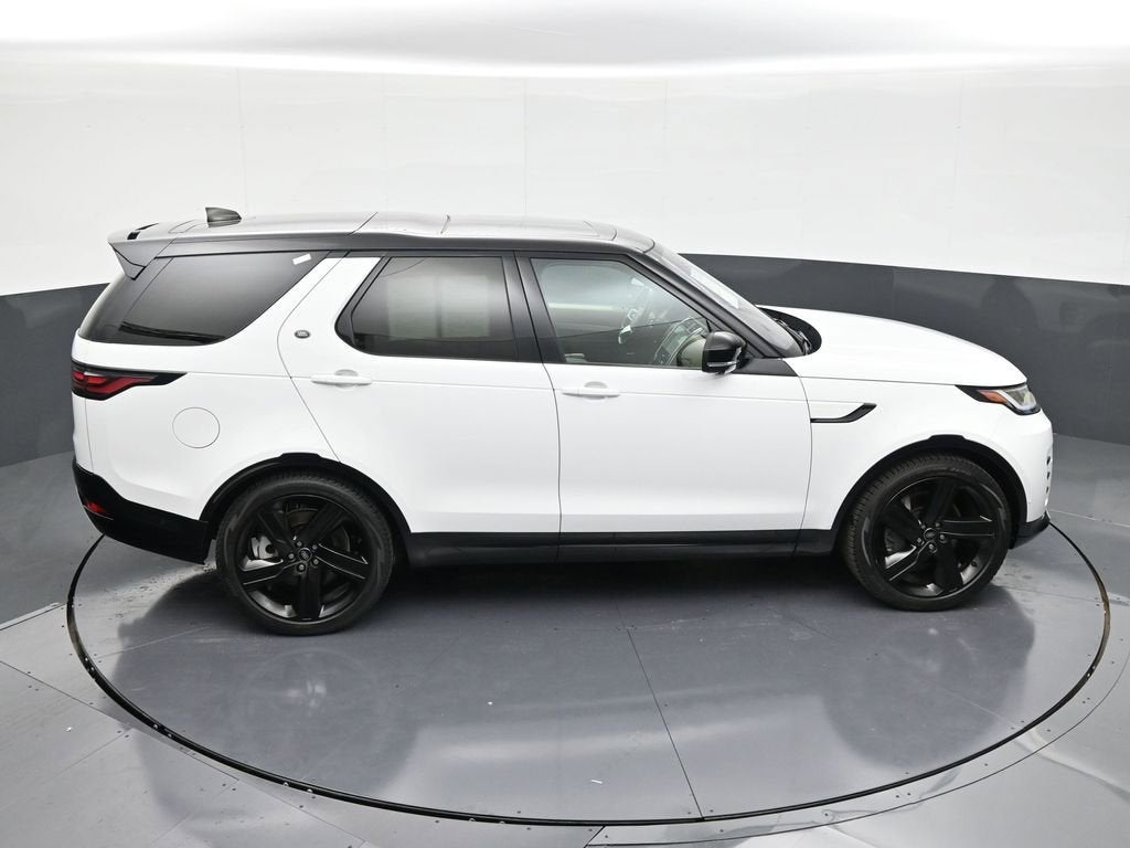 2023 Land Rover Discovery HSE R-Dynamic