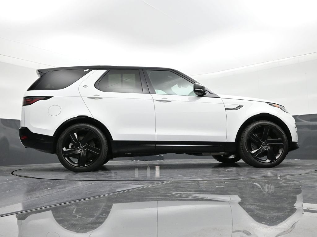 2023 Land Rover Discovery HSE R-Dynamic