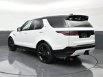2023 Land Rover Discovery HSE R-Dynamic