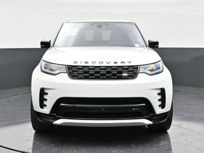 2023 Land Rover Discovery HSE R-Dynamic