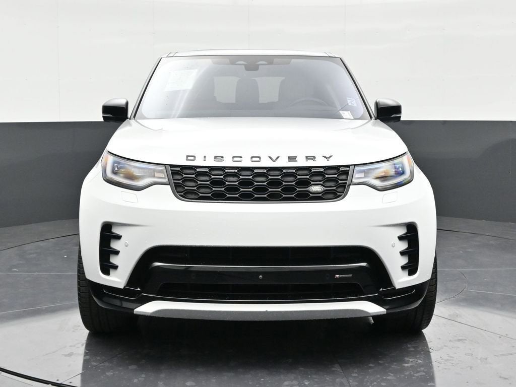 2023 Land Rover Discovery HSE R-Dynamic