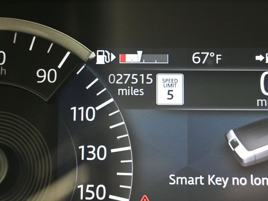 2023 Land Rover Range Rover Velar S