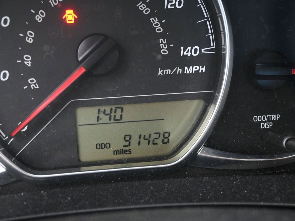 2018 Toyota Yaris L