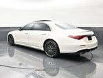 2022 Mercedes-Benz S-Class S 580