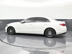 2022 Mercedes-Benz C 300 Sedan