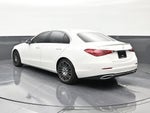 2022 Mercedes-Benz C 300 Sedan