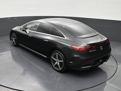 2024 Mercedes-Benz EQE 350+ Sedan EQE 350+