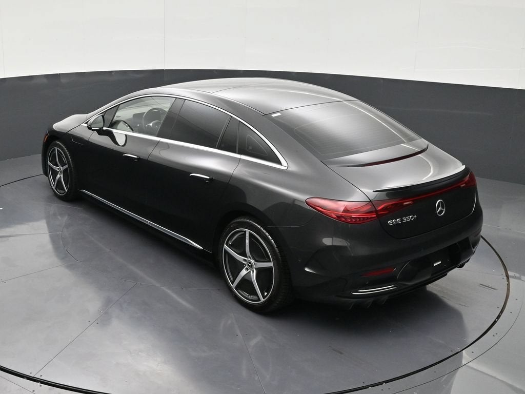 2024 Mercedes-Benz EQE 350+ Sedan EQE 350+