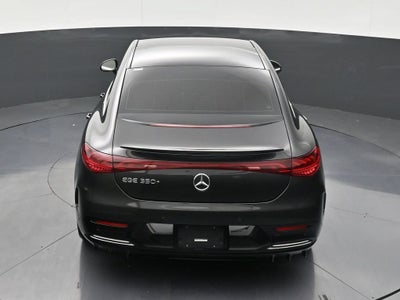 2024 Mercedes-Benz EQE 350+ Sedan EQE 350+