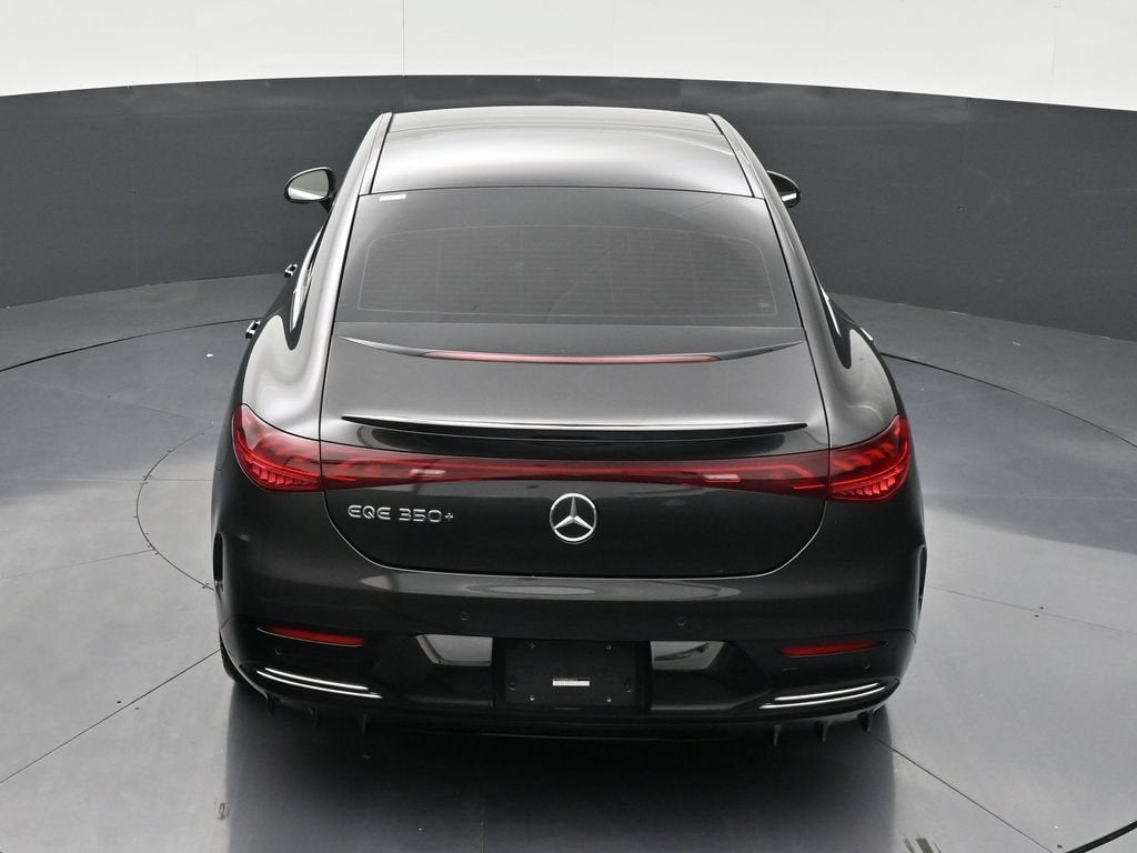 2024 Mercedes-Benz EQE 350+ Sedan EQE 350+