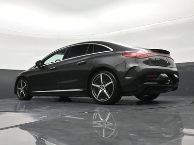 2024 Mercedes-Benz EQE 350+ Sedan EQE 350+