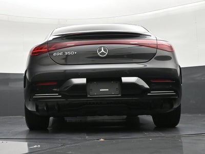 2024 Mercedes-Benz EQE 350+ Sedan EQE 350+