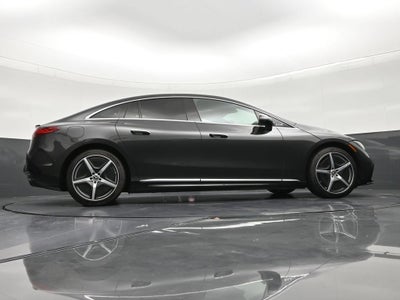 2024 Mercedes-Benz EQE 350+ Sedan EQE 350+