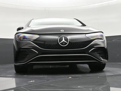 2024 Mercedes-Benz EQE 350+ Sedan EQE 350+