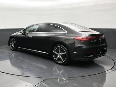 2024 Mercedes-Benz EQE 350+ Sedan EQE 350+