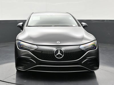 2024 Mercedes-Benz EQE 350+ Sedan EQE 350+