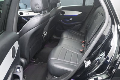 2021 Mercedes-Benz GLC 300 SUV