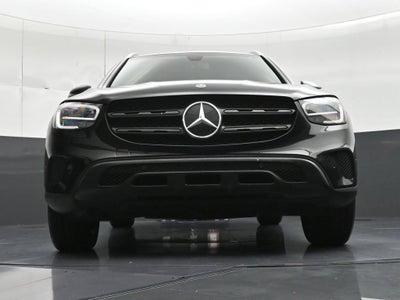 2021 Mercedes-Benz GLC 300 SUV