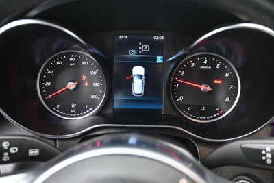 2021 Mercedes-Benz GLC 300 SUV