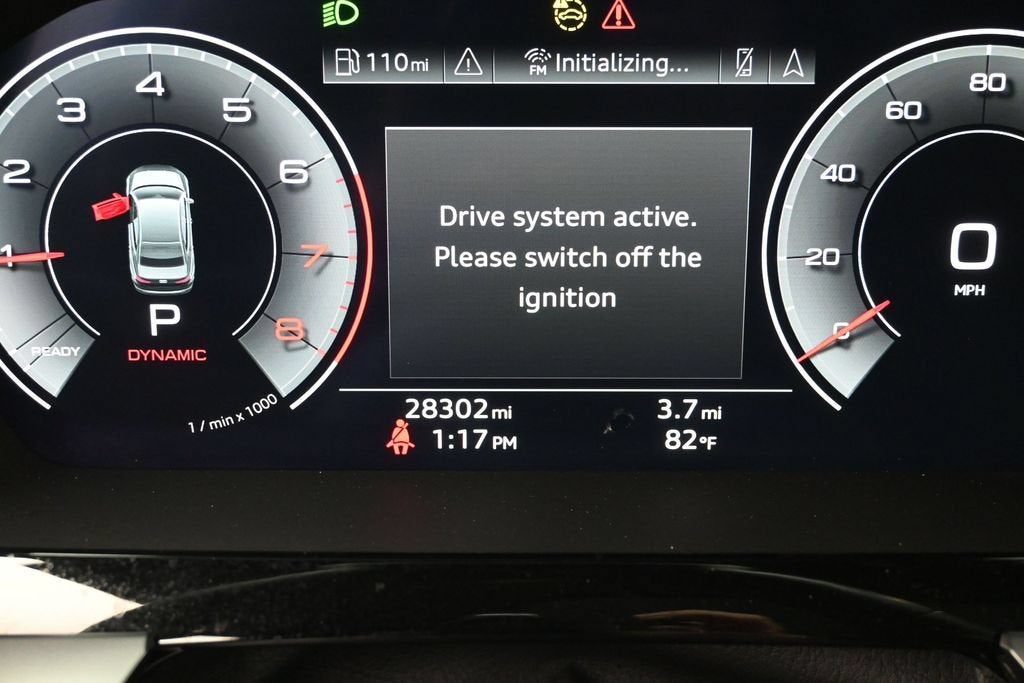 2023 Audi A3 Premium Plus