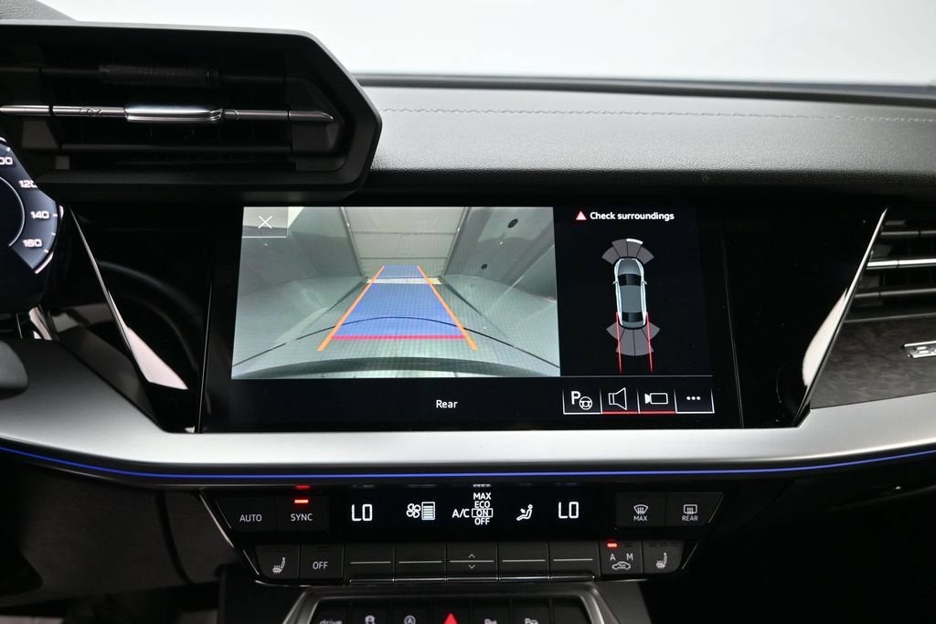 2023 Audi A3 Premium Plus