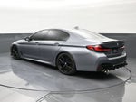 2021 BMW 540i 540i